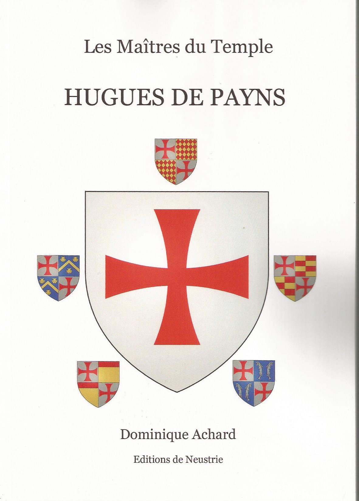 Hugues de Payns 